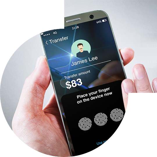 云顶集团3118新一代全系列感测技术<br>为智慧应用场域带来人机沟通全新体验